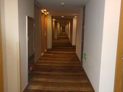 -北京民族园葉子里酒店(鸟巢店)