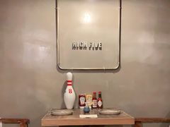 -HIGH FIVE哈福手工汉堡(桂林路店)