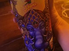 -Helens海伦司小酒馆(南京洪武路店)