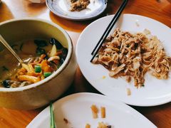-老板很二(吉大店)