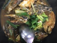 -苏记餐厅(叠南店)