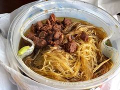 红烧牛肉砂锅-南湖胖子砂锅(五福街店)