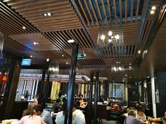 大堂-松鹤楼(山塘街店)