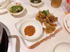 -八合里潮汕鲜牛肉火锅(上海汇智广场店)