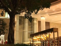 -武汉洲际酒店·漢自助餐厅
