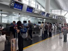 -广州白云国际机场-T2航站楼