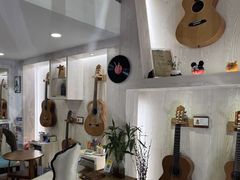 -迷音音乐国际艺术中心(三林店)