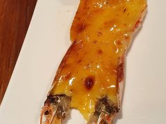 -Mr·Fish鱼鲜生海鲜放题(银泰in99店)