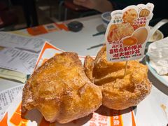 -喜势点·糖沙翁手工茶点·本地人茶居(永庆坊店)