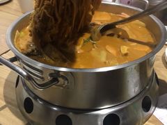 -杨翔豆皮涮牛肚(华阳城店)