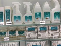 -福奈特洗衣洗鞋(广泉路店)