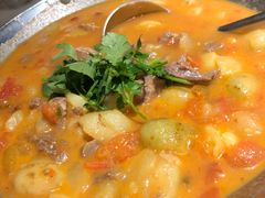 -梁家大院•农家菜(昆山会展中心店)