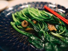 -潮汕味道·煮海餐厅(金麟大厦店)