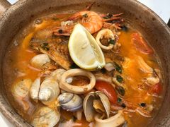 -IL Forno 意坊·意大利餐厅(花园店)