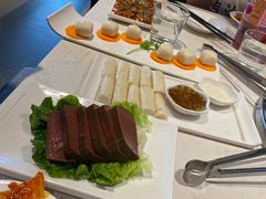 -么子烤肉(化龙池店)