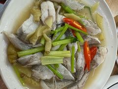 -醉壹号海鲜大排档·老厦门特色菜(厦门美食地标店)