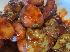 -壹只菜·崇明本地特色菜(崇明南门店)