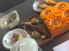 -花潮料理艺食馆(成都万象城店)