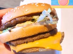 -麦当劳(天兴罗斯福店)