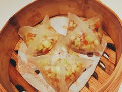 松露野菌饺-粤珍轩.创始店.始于2001(含光门店)