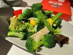 -麻六记(新天地店)