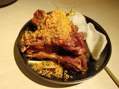 -避风塘(宝山万达店)