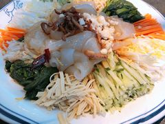 -诺敏塔拉奶茶-布里亚特包子-手把肉(锦都会店)