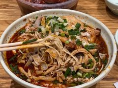 -晓马鸭店(新芜路店)
