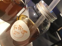 -马邦子·紫苏烤鱼(恒隆广场店)