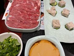 -洪长兴(云南南路店)