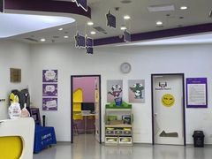 -瑞思教育·少儿英语(经开永旺校区)