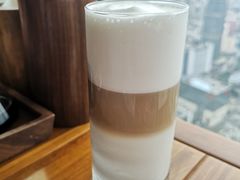 拿铁-无锡苏宁银河国际酒店-麺餐厅