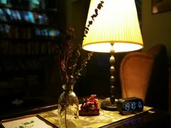 卡座-马克咖啡The Moganshan Lodge