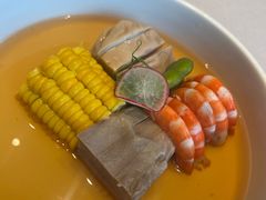 -漢舍中国菜馆(889广场店)