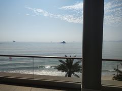 -深圳大梅沙京基洲际度假酒店