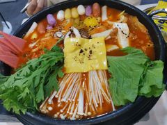 -京尚道韩式美食屋(海甸岛店)