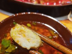 -陈陈火锅(较场口店)