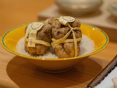 -Takiya Tempura