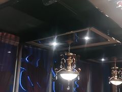 大堂-老牌坊鲁菜名店(美莲广场店)
