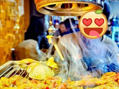 -丹东特色烤肉(南光三部店)