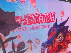 -广州长隆欢乐世界