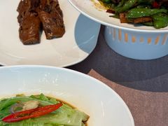 -聚宾楼·烤鸭·家宴(科技三路店)