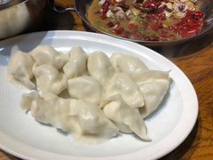 -必点海鲜·鲅鱼水饺(鞍山西道店)
