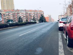 -利津路小商品批发市场