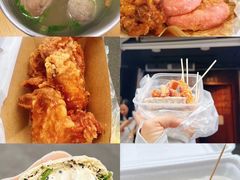 -潮州古城