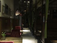 大堂-福宝漠北·牛羊肉(广埠屯店)