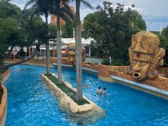 -上海玛雅海滩水公园