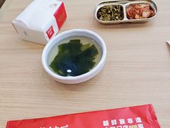 -米村拌饭(王府井喜悦店)