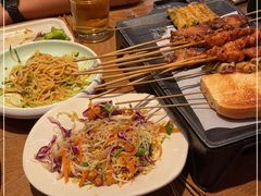 -管氏翅吧(马家堡店)