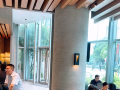 -星巴克(丁香国际商业中心店)